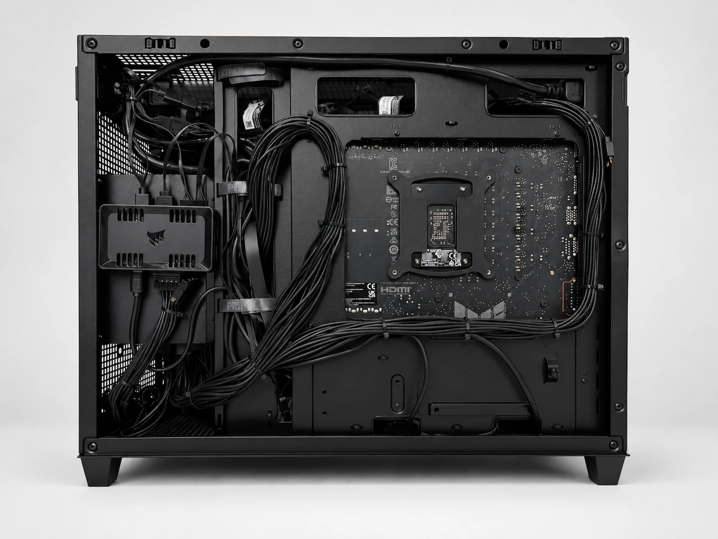 Cable management