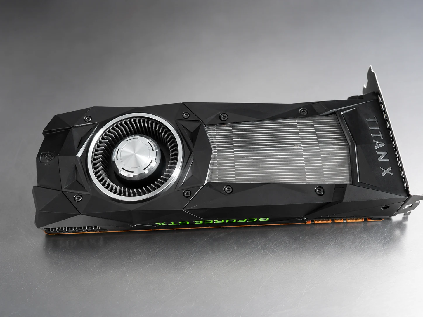 GPU service